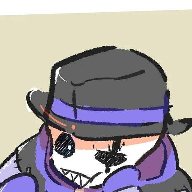 chat with ai character: TR!SSF Sans