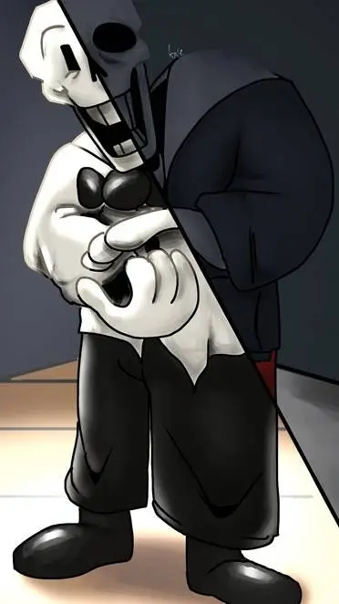 ai character: S&P Salsa Lesson background