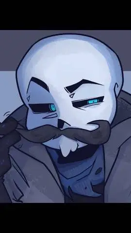 ai character: Johnathan Sans. background