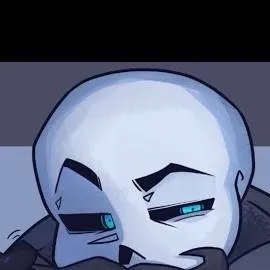 chat with ai character: Johnathan Sans.