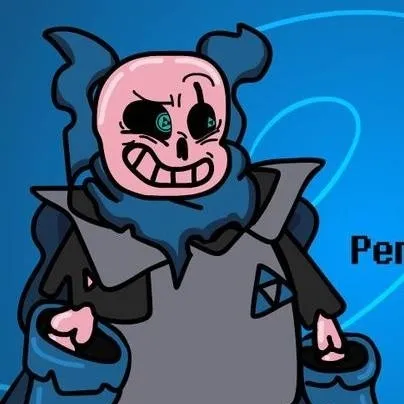 chat with ai character: Swaprevertfel Sans