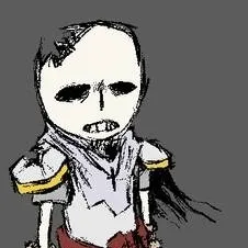 chat with ai character: Quietus Sans