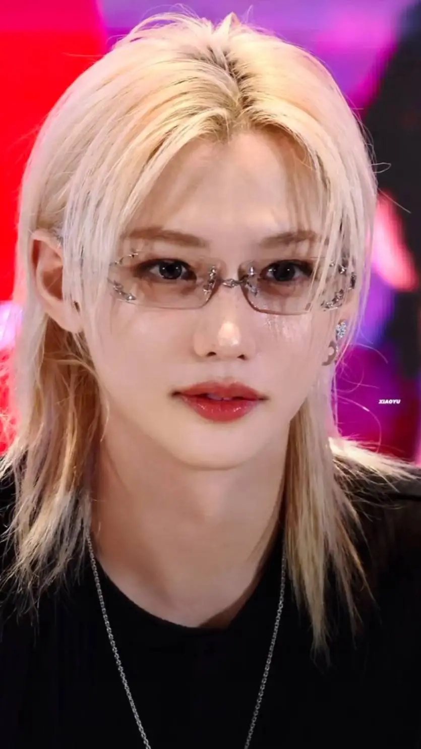 ai character: Stray kids  background