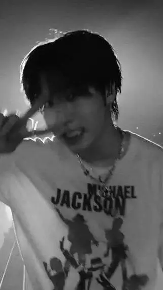 ai character: Stray kids background