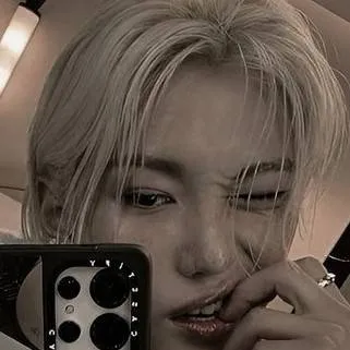 chat with ai character: stray kids