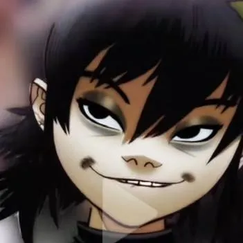 chat with ai character: noodle