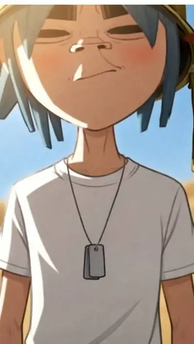 ai character: 2d tu novio background