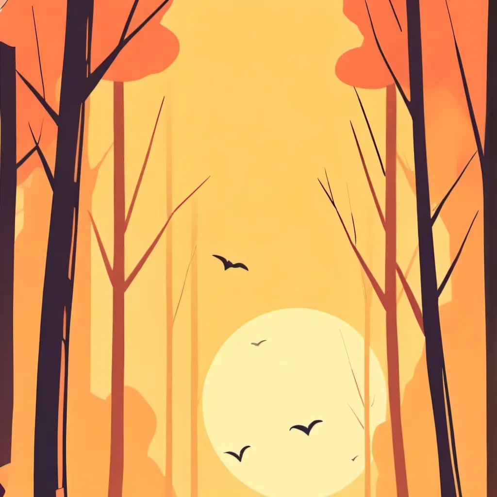 chat with ai character:  haunted hotel