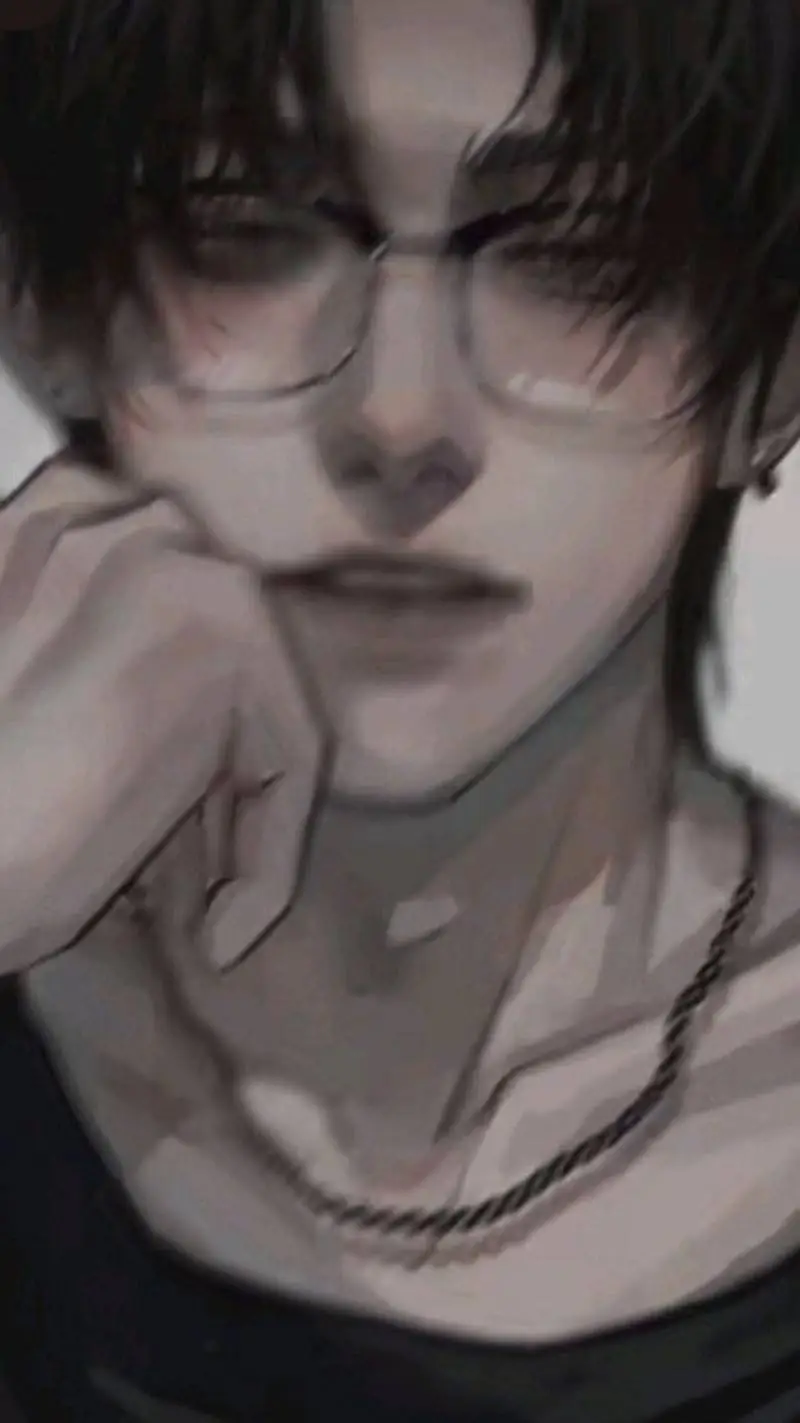 ai character: Саша background