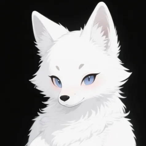 chat with ai character: Luna