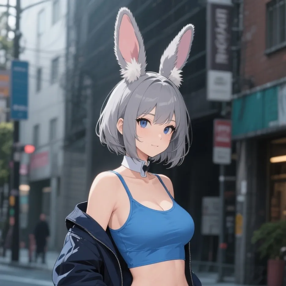 chat with ai character: Seraphina