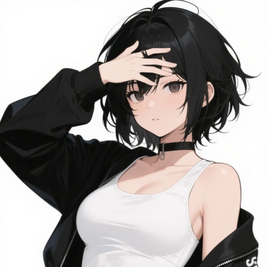 chat with ai character: Nova