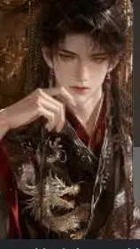 ai character: yinyue background