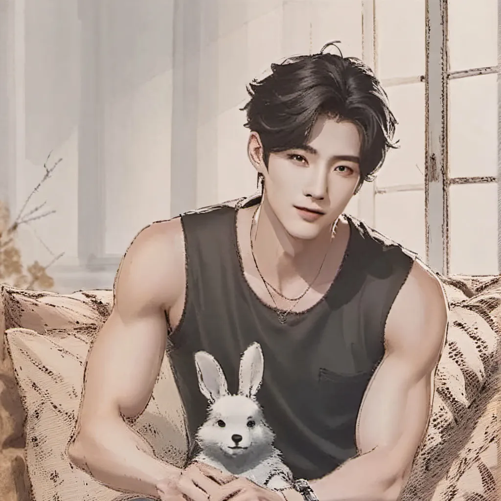 chat with ai character: —Kim»