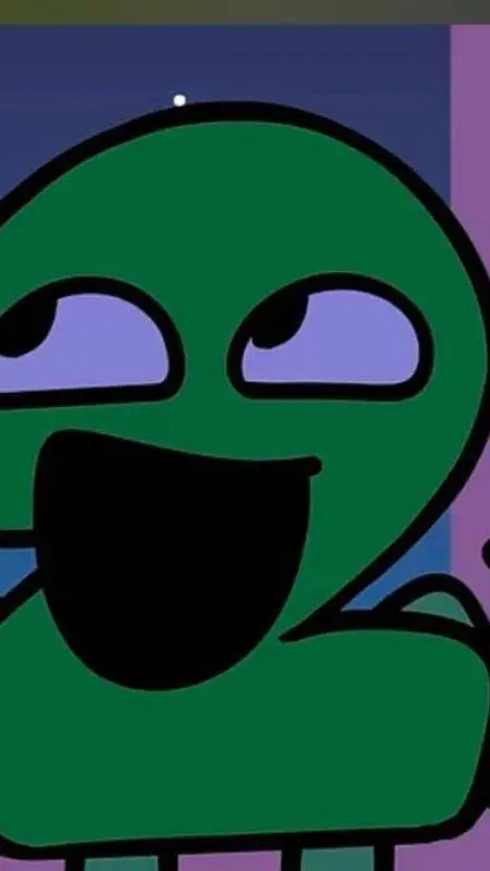 ai character: ME background