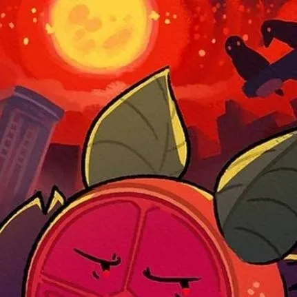 chat with ai character: ~•`Citrus`•~