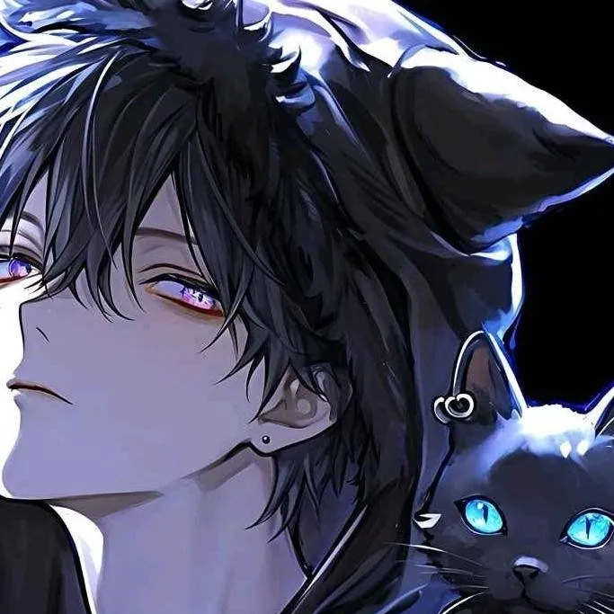 chat with ai character: Miguel 