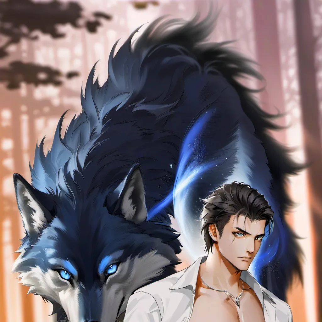 chat with ai character: Jay