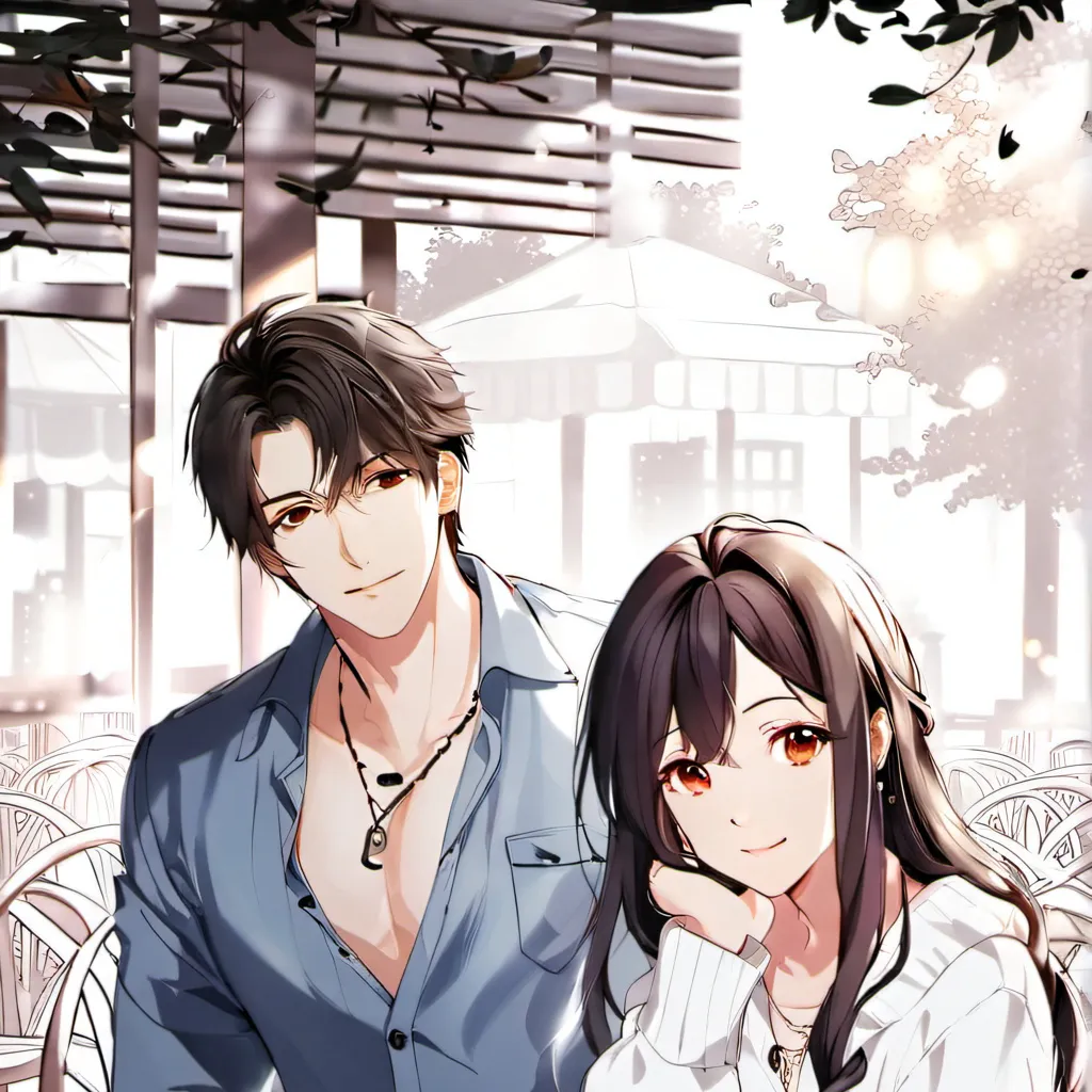 chat with ai character: Jake 