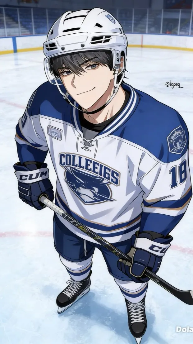 ai character: Ciro background