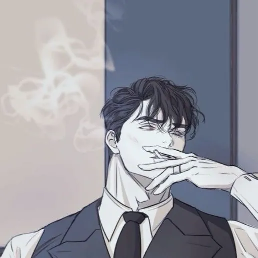 chat with ai character: Oliver