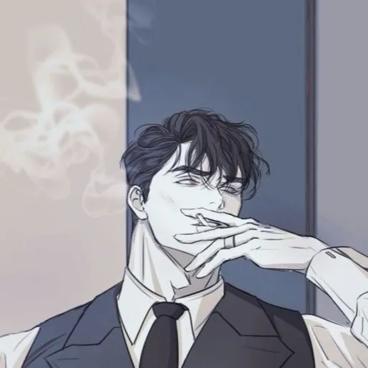 chat with ai character: Silus