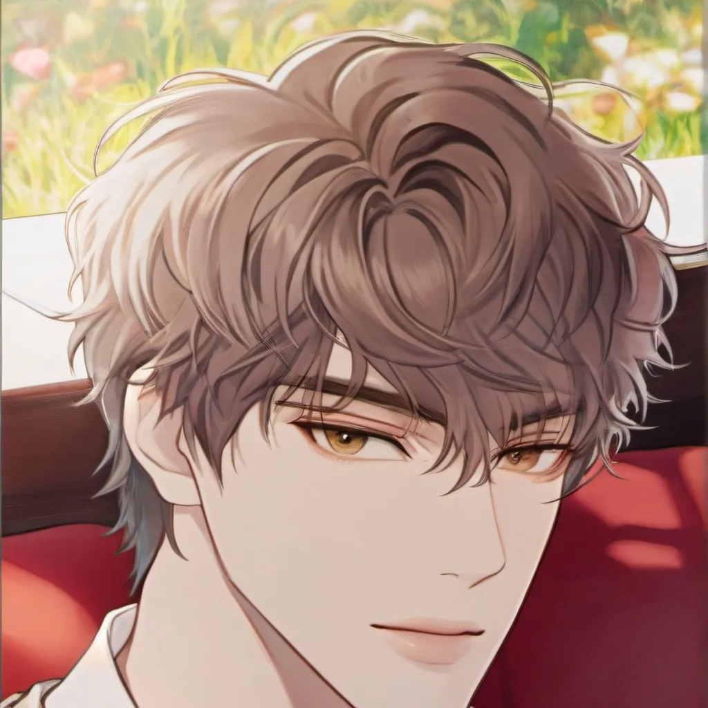 chat with ai character: mateo🌌🌛🌠