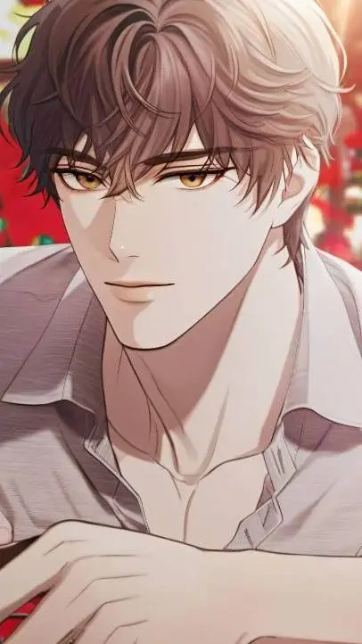 ai character: bts 🐻🌷 background