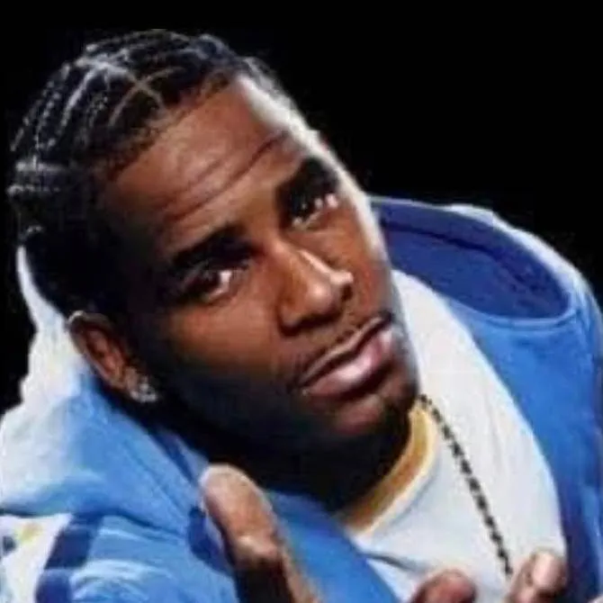 chat with ai character: R. Kelly