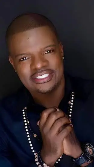 Talkie AI - Chat with Ricky Bell 