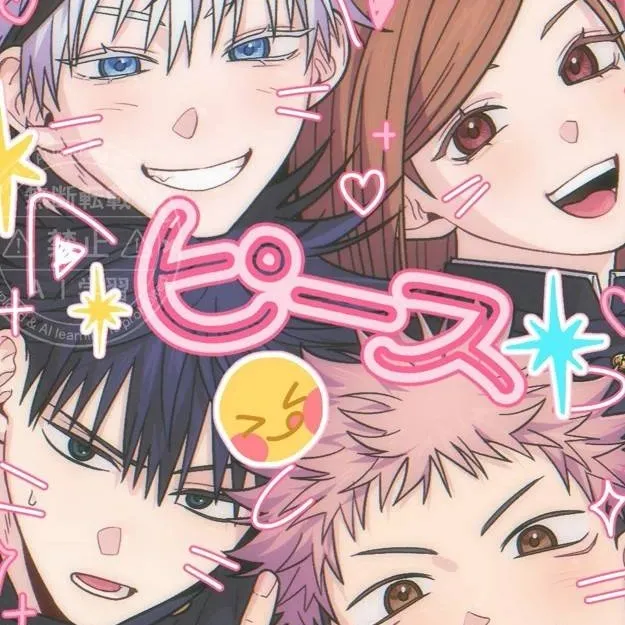 chat with ai character: Jujutsu kaisen. 