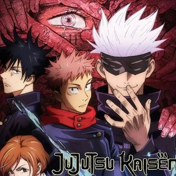 chat with ai character: jjk 