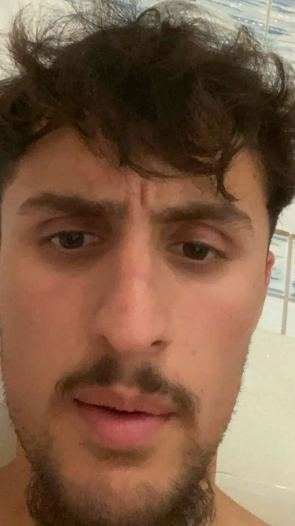 ai character: Masoud background