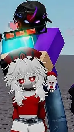 ai character: nabi x celynne  background