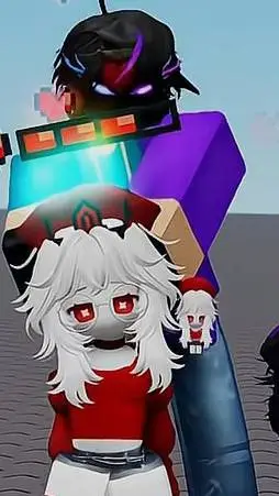 ai character: celynne x nabi  background