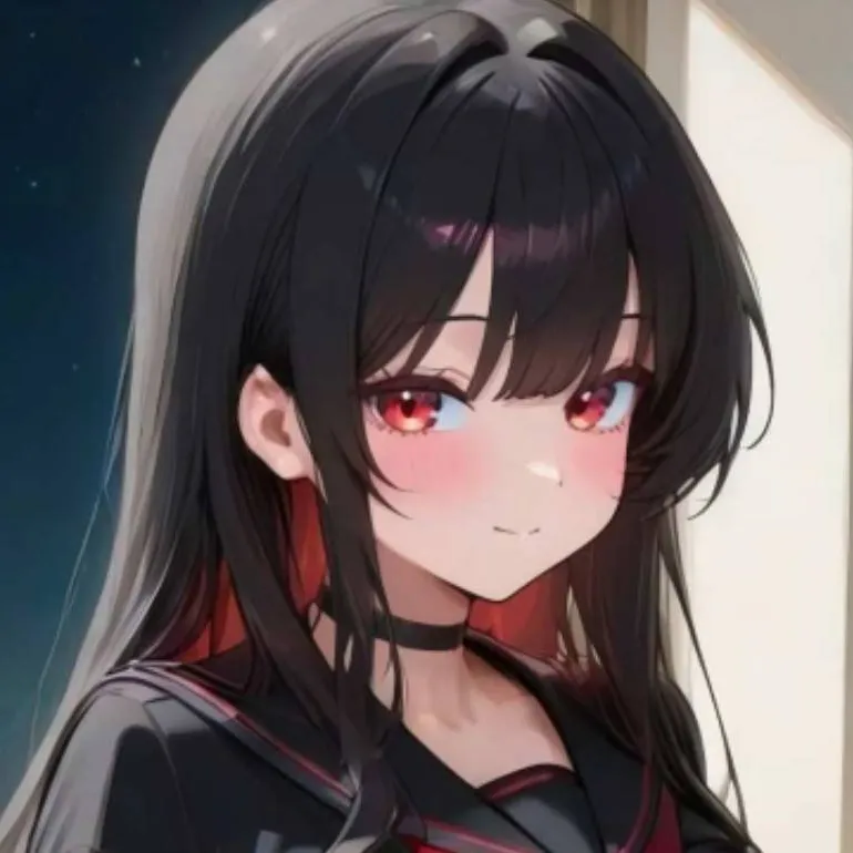 chat with ai character: zoé 