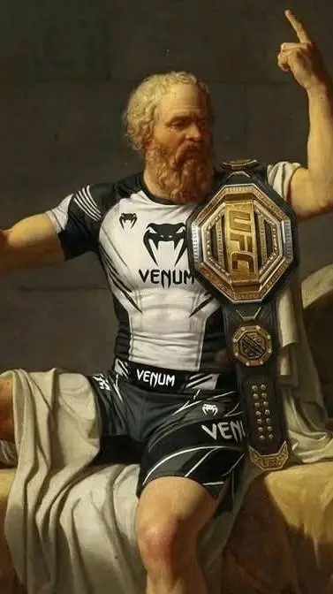 Talkie AI - Chat with MMA el camino