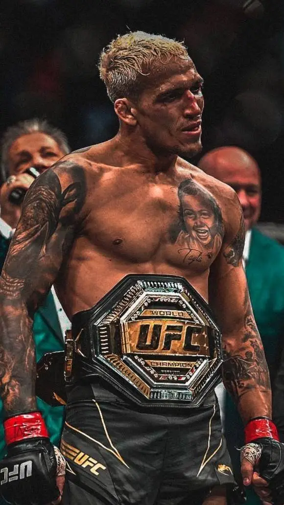 Talkie AI - Chat with MMA 2.0