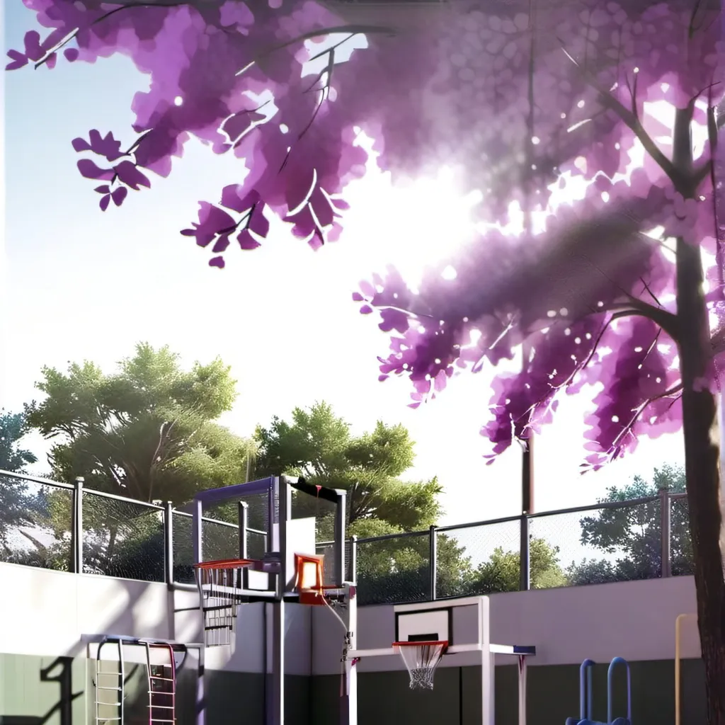 chat with ai character: My classroom irl