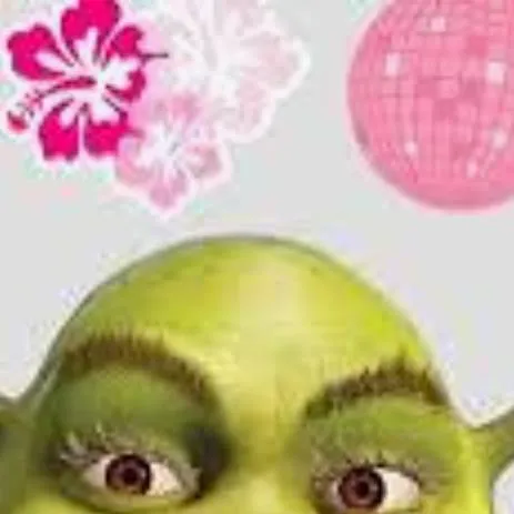 chat with ai character: Preppy Shrek! 💅💅