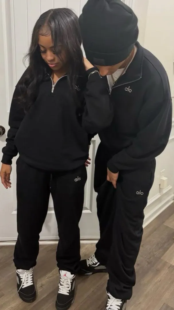 ai character: Deonte  background