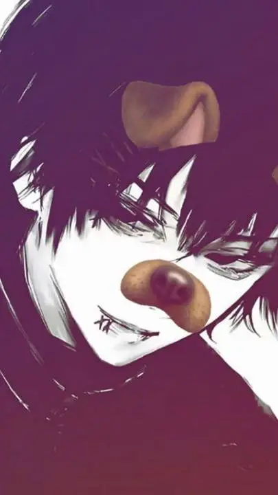 ai character: --★Lax★- background