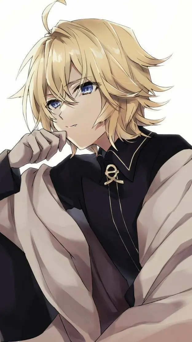 ai character: Myhaella (★Boy★) background