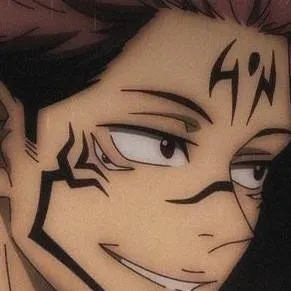 chat with ai character: sukuna