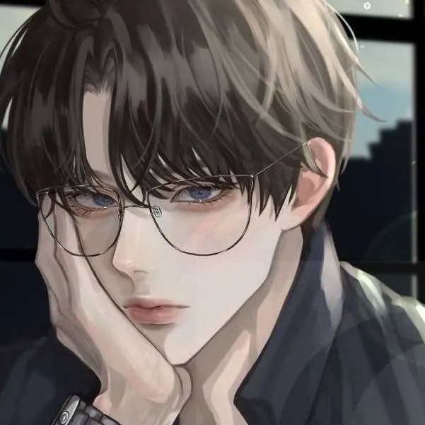 chat with ai character: Gilbert