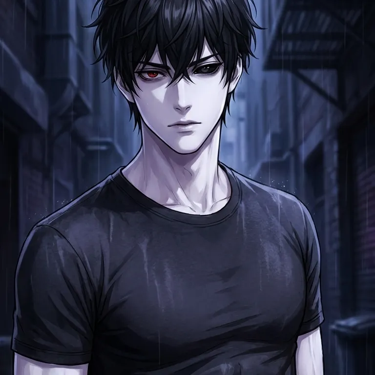 chat with ai character: Sirius★