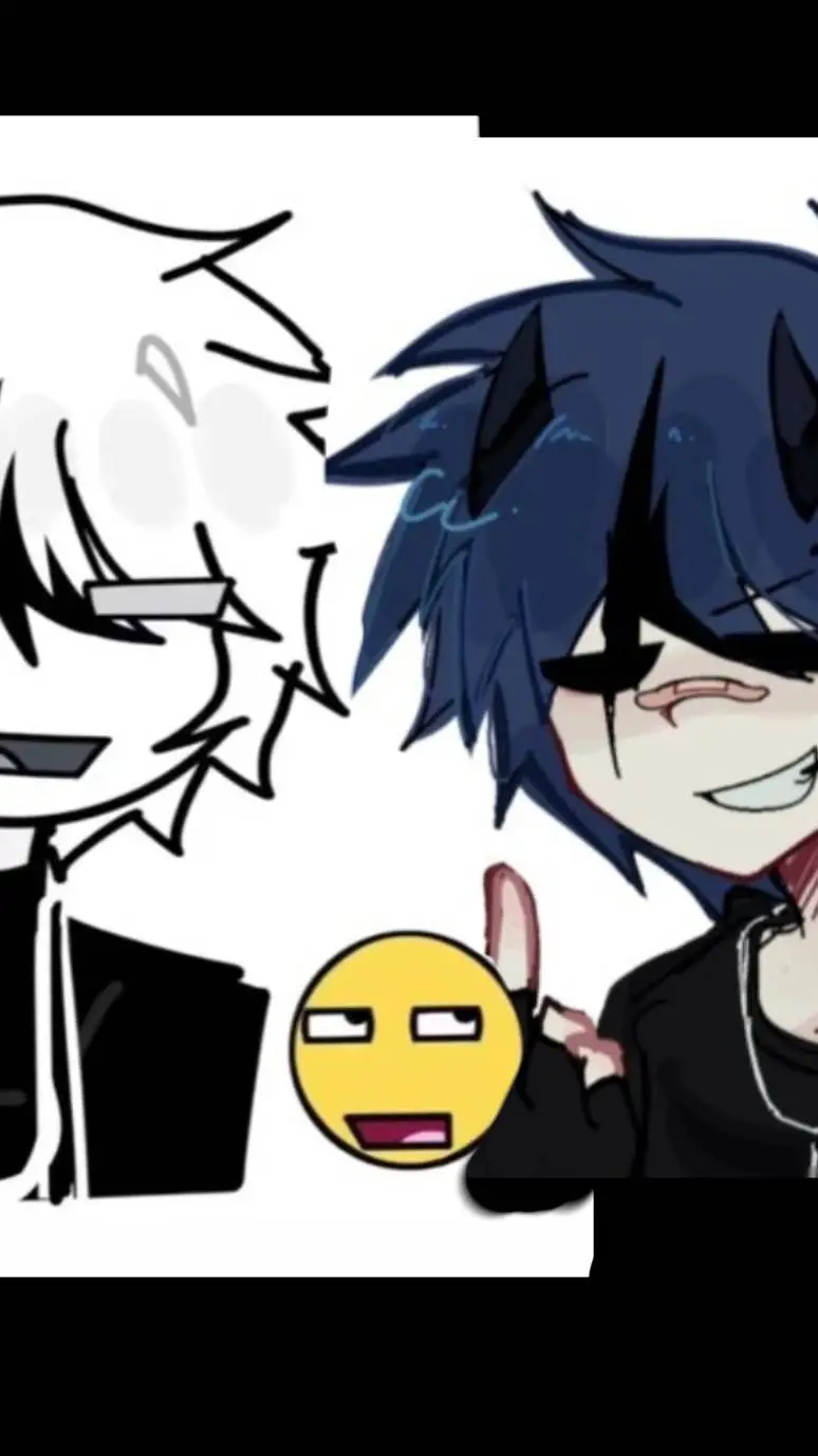 ai character: Andy x Liam background