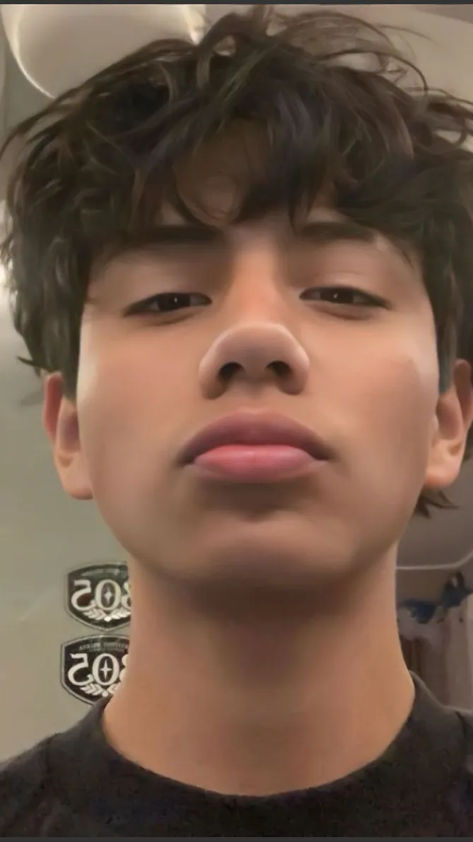 ai character: Jay background