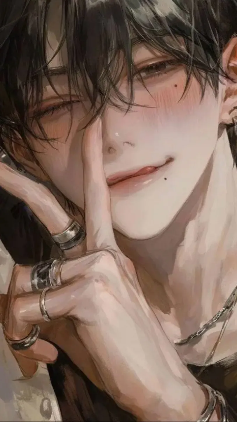 ai character: Javier  background