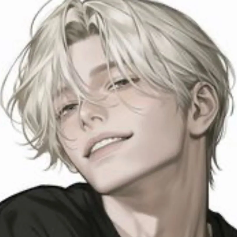 chat with ai character: Nick